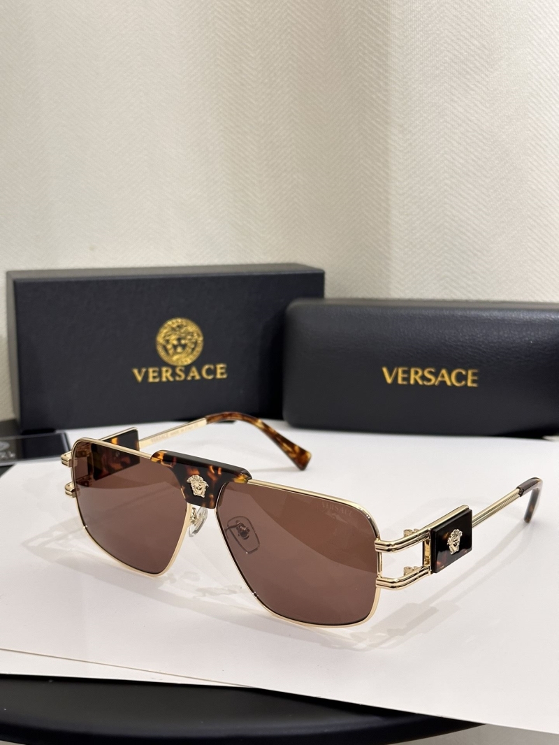 Versace Sunglasses